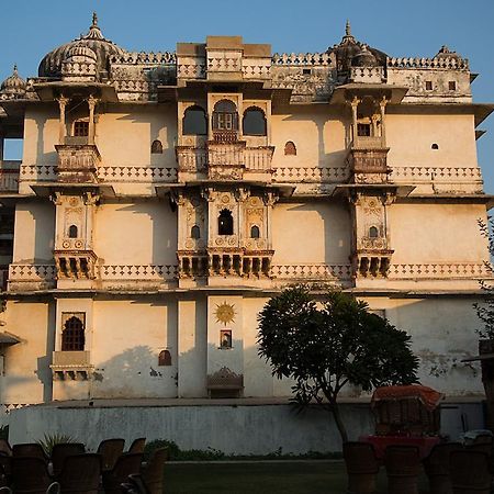 Hotel Castle Bijaipur Chittorgarh Exteriér fotografie