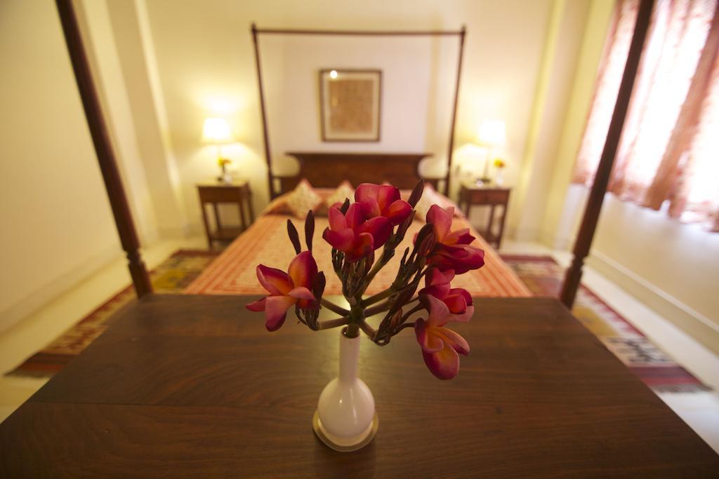 Hotel Castle Bijaipur Chittorgarh Pokoj fotografie